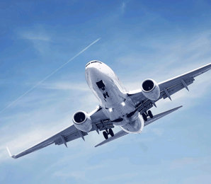 航空航天领域