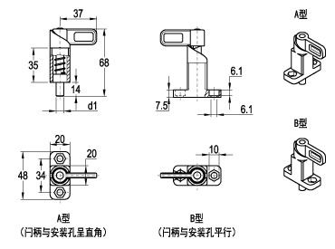 线描图