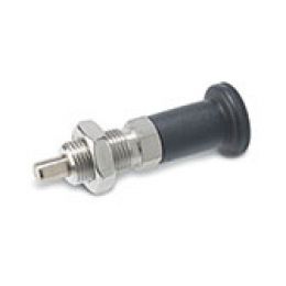 带定止位的分度销 EV272-0308