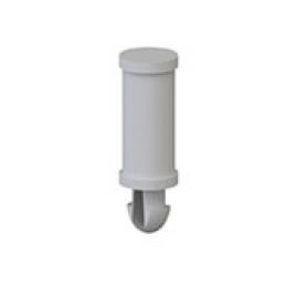 推入式隔离柱 水滴形头部 EV251-2229