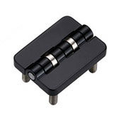 新增01-AZ-06阻尼铰链-螺纹螺栓型-实物图