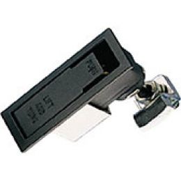 小型提转型埋入式压缩门锁 EV195-0107