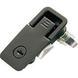 中型提转型埋入式压缩门锁 EV195-0108