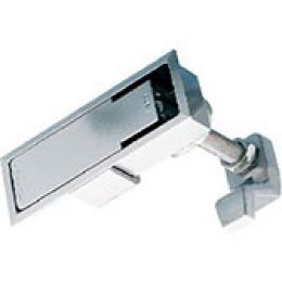 大型提转型埋入式压缩门锁 EV195-0112