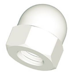 公制锁紧型盖形螺母 EV107-1911