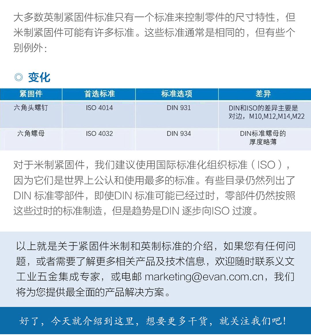 英制和米制紧固件标准02