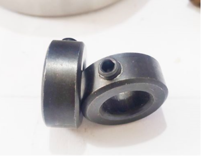 金属孔用挡圈