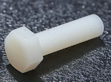 塑料螺丝