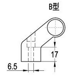 工业手柄