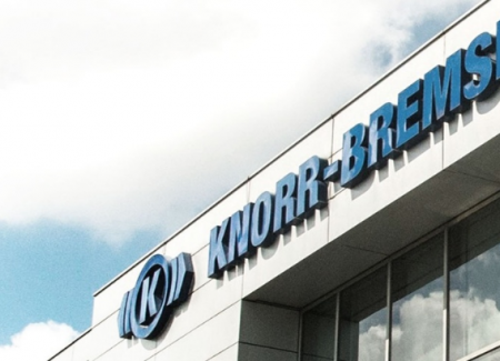 【走进克诺尔】