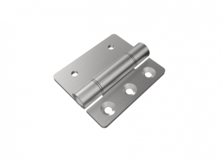 工业用铰链市场的竞争格局