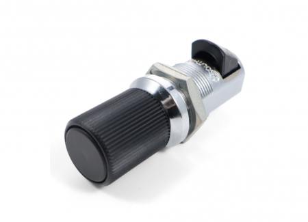 按压门锁的未来展望：智能安防的新篇章