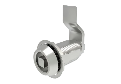 不锈钢固定间距压缩式门锁