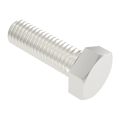 六角头螺栓(全螺纹) DIN933