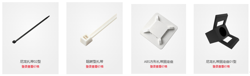 线束管理